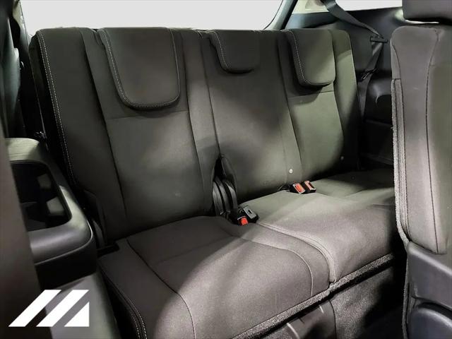 2025 Subaru Ascent Premium 8-Passenger
