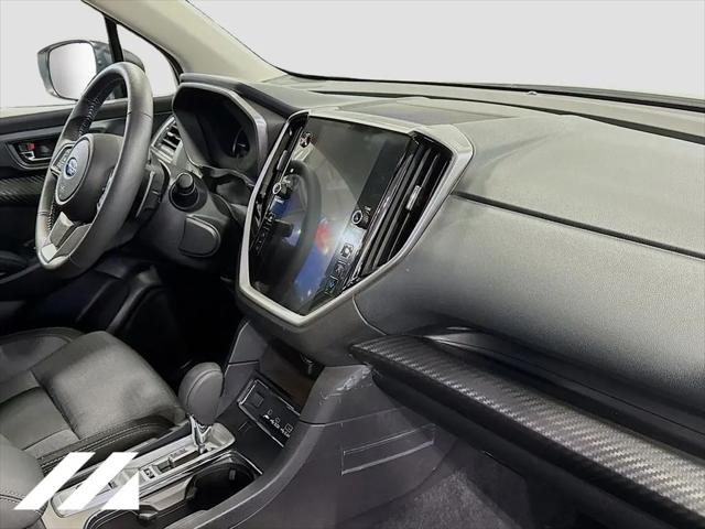 2025 Subaru Ascent Premium 8-Passenger