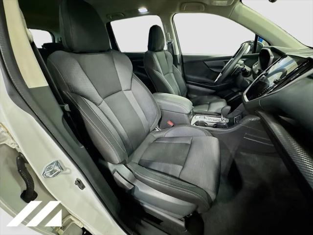 2025 Subaru Ascent Premium 8-Passenger