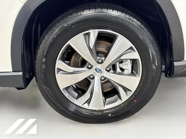 2025 Subaru Ascent Premium 8-Passenger