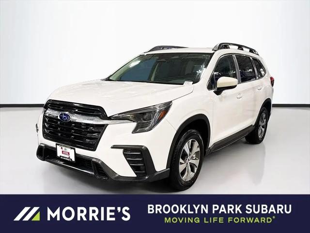 2025 Subaru Ascent Premium 8-Passenger for sale in Brooklyn Park, MN