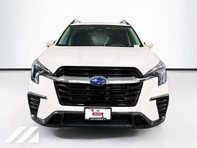 2025 Subaru Ascent Premium 8-Passenger