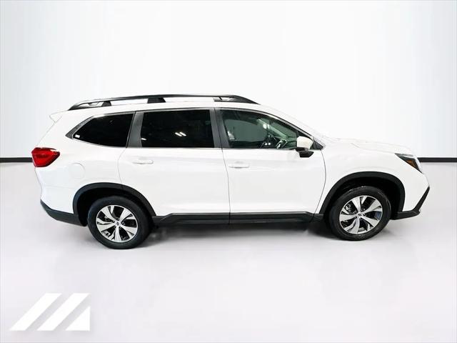 2025 Subaru Ascent Premium 8-Passenger