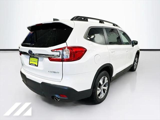 2025 Subaru Ascent Premium 8-Passenger