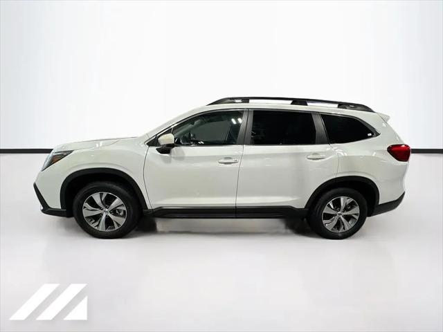 2025 Subaru Ascent Premium 8-Passenger