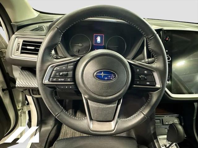 2025 Subaru Ascent Premium 8-Passenger