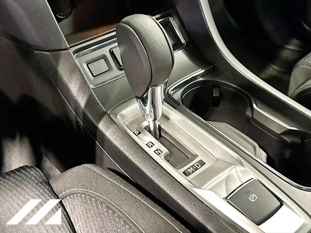 2025 Subaru Ascent Premium 8-Passenger