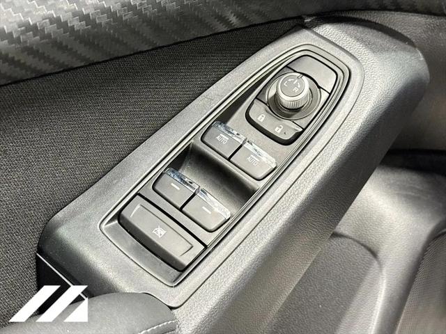 2025 Subaru Ascent Premium 8-Passenger