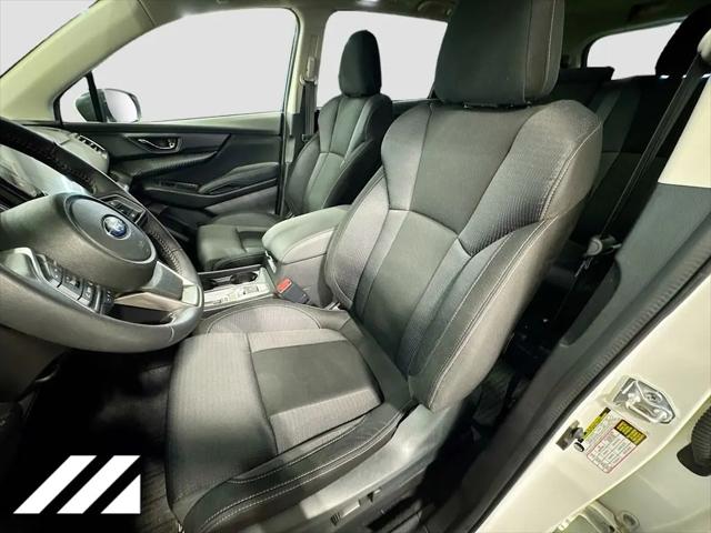 2025 Subaru Ascent Premium 8-Passenger