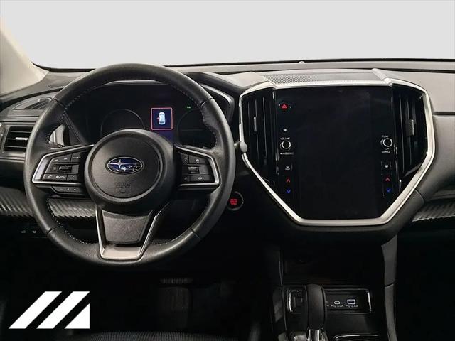 2025 Subaru Ascent Premium 8-Passenger