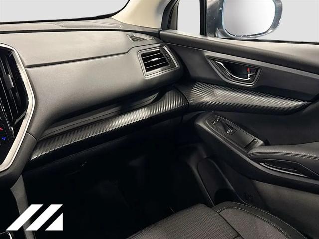 2025 Subaru Ascent Premium 8-Passenger