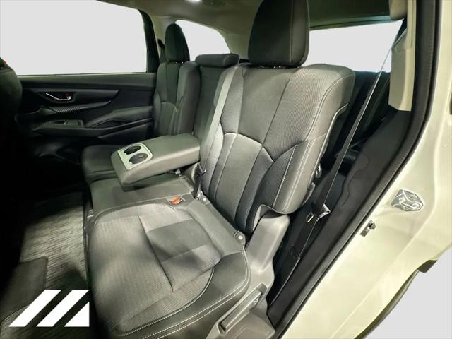 2025 Subaru Ascent Premium 8-Passenger