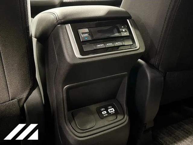 2025 Subaru Ascent Premium 8-Passenger