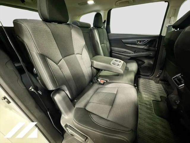 2025 Subaru Ascent Premium 8-Passenger