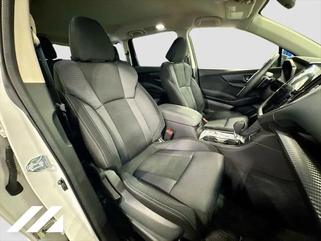 2025 Subaru Ascent Premium 8-Passenger