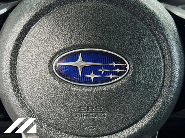 2025 Subaru Ascent Premium 8-Passenger