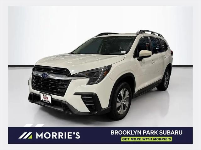 2025 Subaru Ascent Premium 8-Passenger for sale in Brooklyn Park, MN