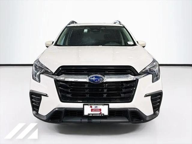 2025 Subaru Ascent Premium 8-Passenger