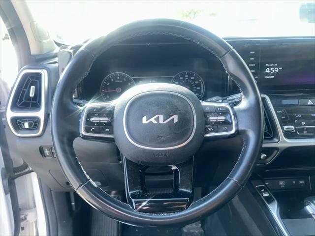 2023 Kia Sorento S