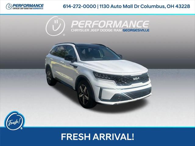 2023 Kia Sorento S for sale near Columbus, OH