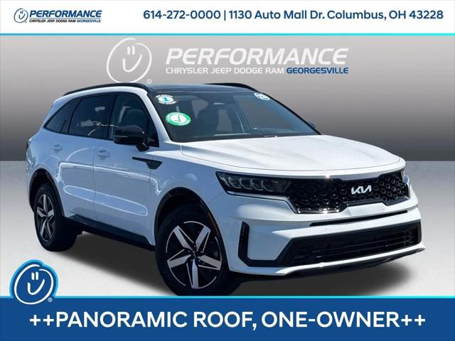 2023 Kia Sorento S for sale near Columbus, OH