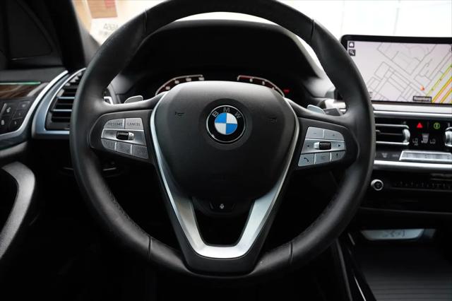 2024 BMW X4 xDrive30i