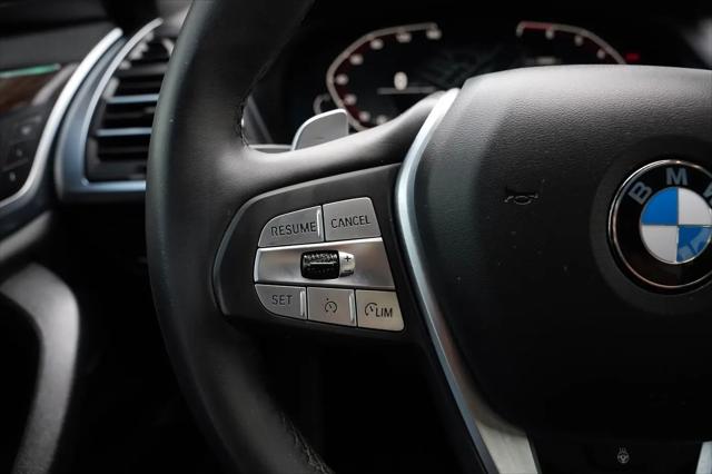 2024 BMW X4 xDrive30i