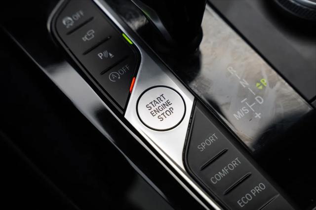 2024 BMW X4 xDrive30i