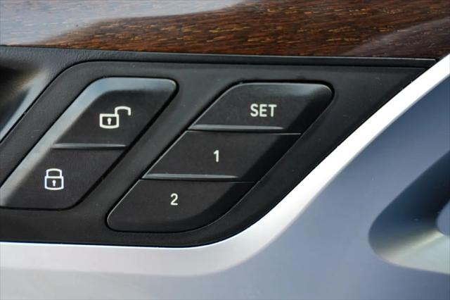 2024 BMW X4 xDrive30i