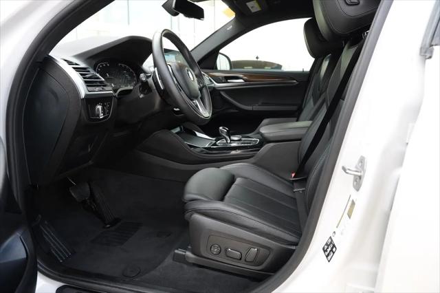 2024 BMW X4 xDrive30i