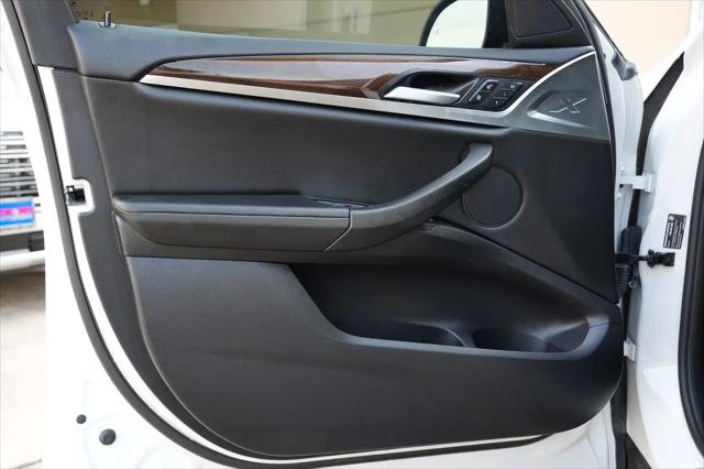 2024 BMW X4 xDrive30i