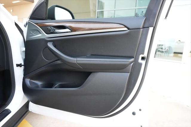 2024 BMW X4 xDrive30i