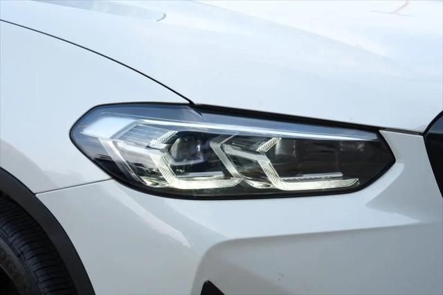 2024 BMW X4 xDrive30i