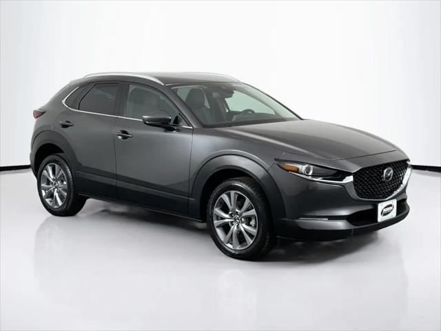 2023 Mazda CX-30 2.5 S Preferred
