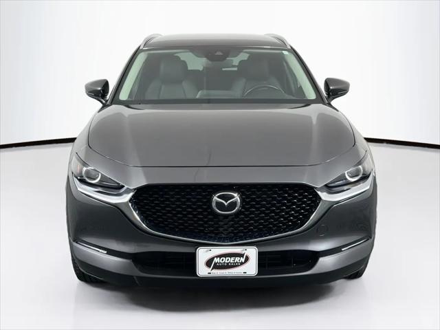 2023 Mazda CX-30 2.5 S Preferred