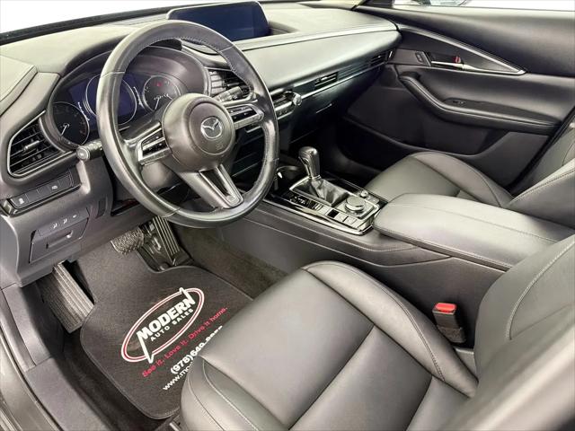 2023 Mazda CX-30 2.5 S Preferred