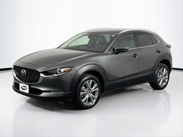 2023 Mazda CX-30 2.5 S Preferred
