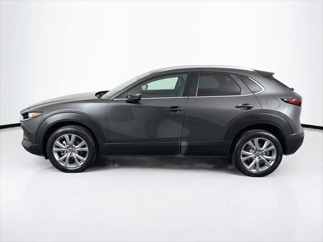 2023 Mazda CX-30 2.5 S Preferred