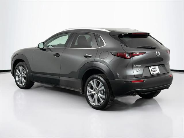 2023 Mazda CX-30 2.5 S Preferred