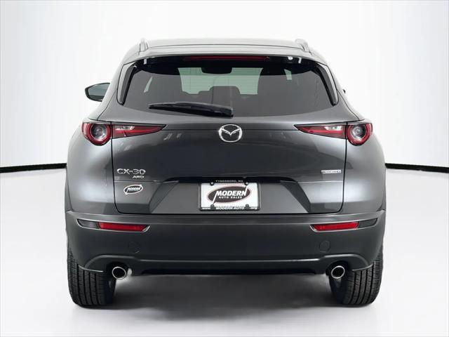 2023 Mazda CX-30 2.5 S Preferred