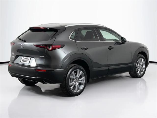 2023 Mazda CX-30 2.5 S Preferred