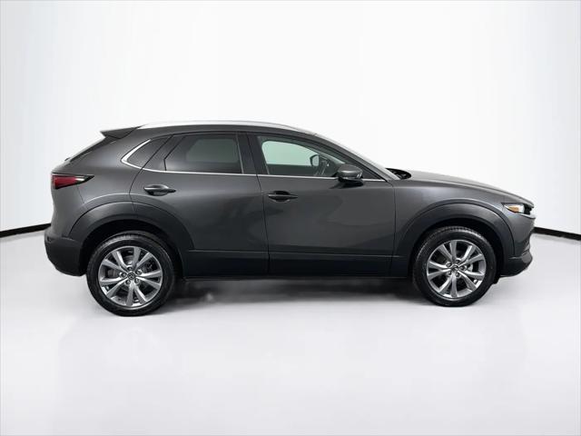 2023 Mazda CX-30 2.5 S Preferred