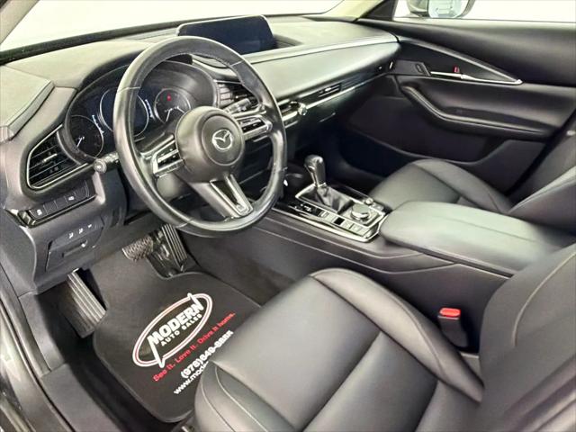 2023 Mazda CX-30 2.5 S Preferred