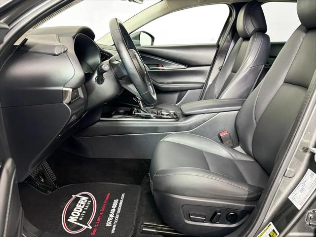 2023 Mazda CX-30 2.5 S Preferred
