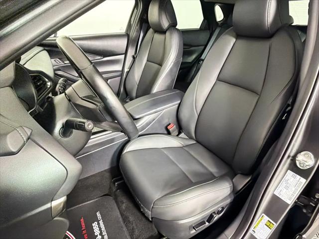 2023 Mazda CX-30 2.5 S Preferred
