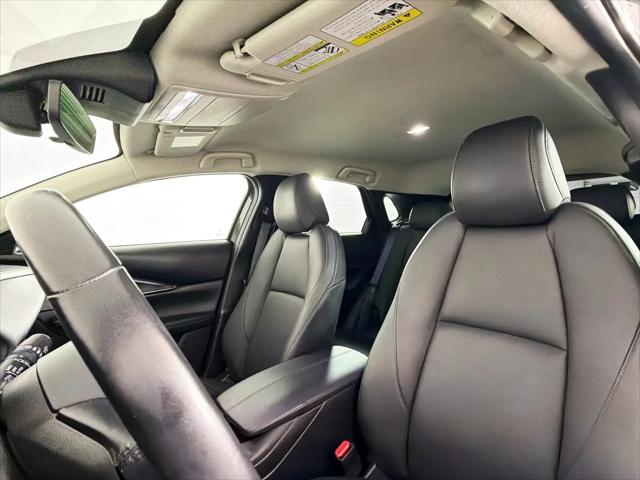 2023 Mazda CX-30 2.5 S Preferred