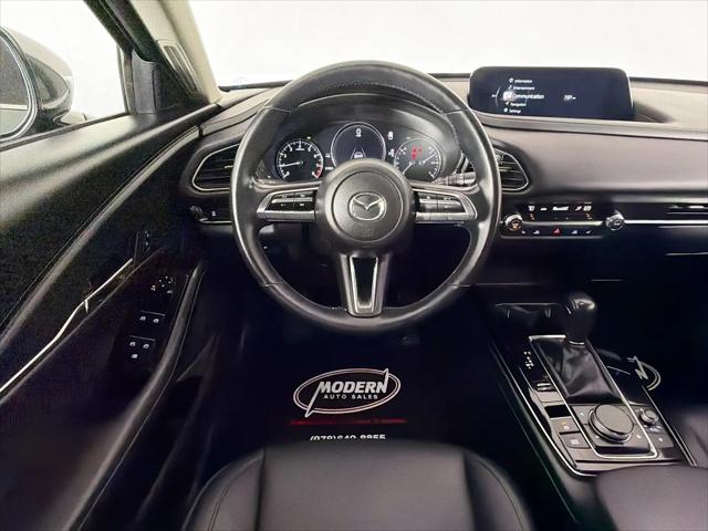 2023 Mazda CX-30 2.5 S Preferred