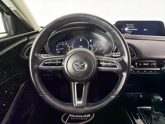2023 Mazda CX-30 2.5 S Preferred