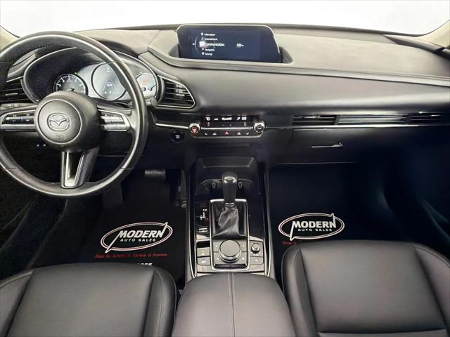 2023 Mazda CX-30 2.5 S Preferred