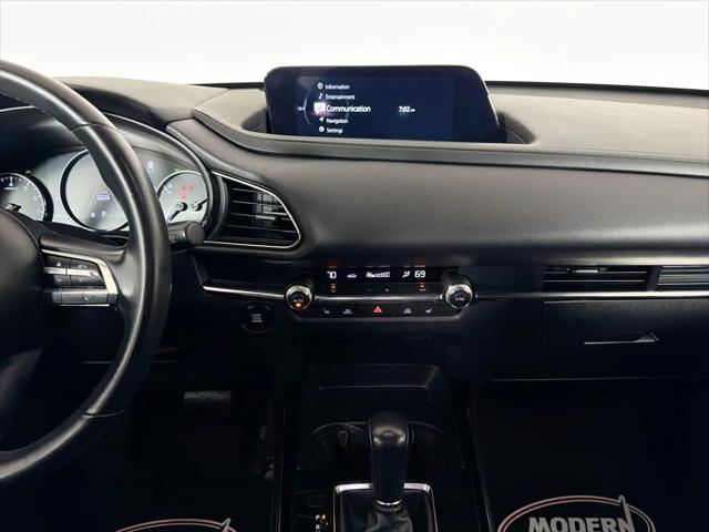 2023 Mazda CX-30 2.5 S Preferred